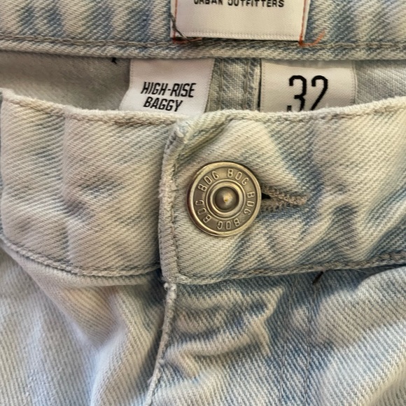 BDG Jeans. (Urban Outfitters) - Picture 4 of 4